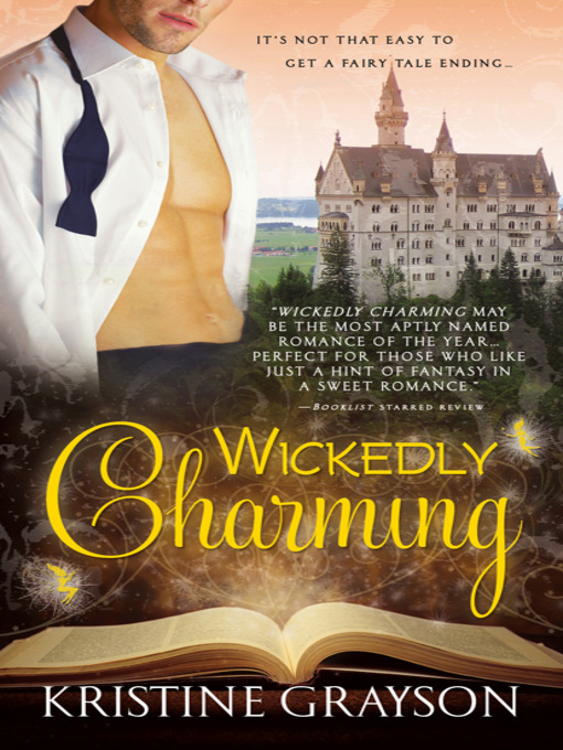 Title details for Wickedly Charming by Kristine Grayson - Wait list